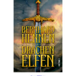 Drachenelfen German Edition Bernhard Hennen Kitap Kapağı