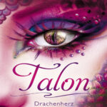 Drachenherz German Edition Julie Kagawa Kitap Kapağı