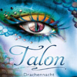 Drachennacht German Edition Julie Kagawa Kitap Kapağı