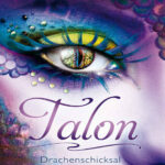 Drachenschicksal German Edition Julie Kagawa Kitap Kapağı