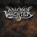 Drachenwachter Die Prophezeiung Falko Loffler Kitap Kapağı