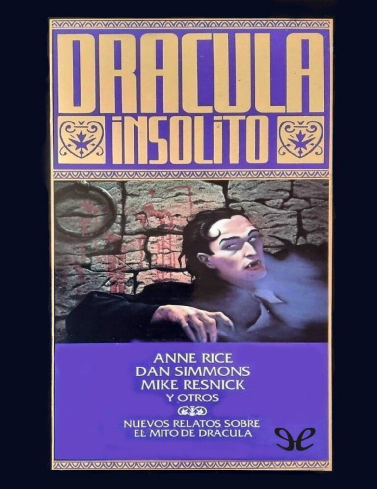 Dracula insolito Spanish Edition AA VV Kitap Kapağı