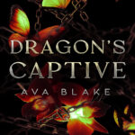 Dragons Captive Chase meadows Kitap Kapağı
