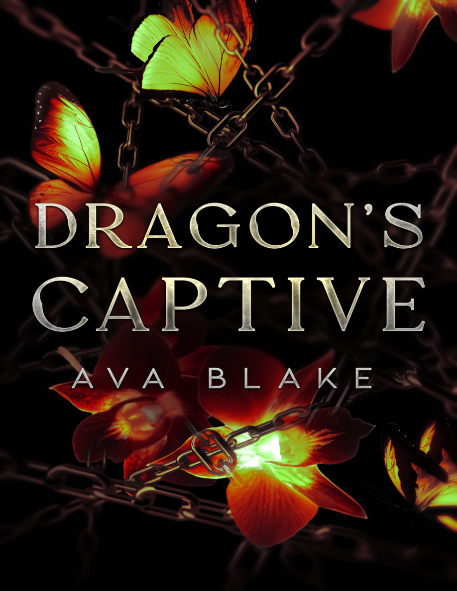 Dragons Captive PDF Download