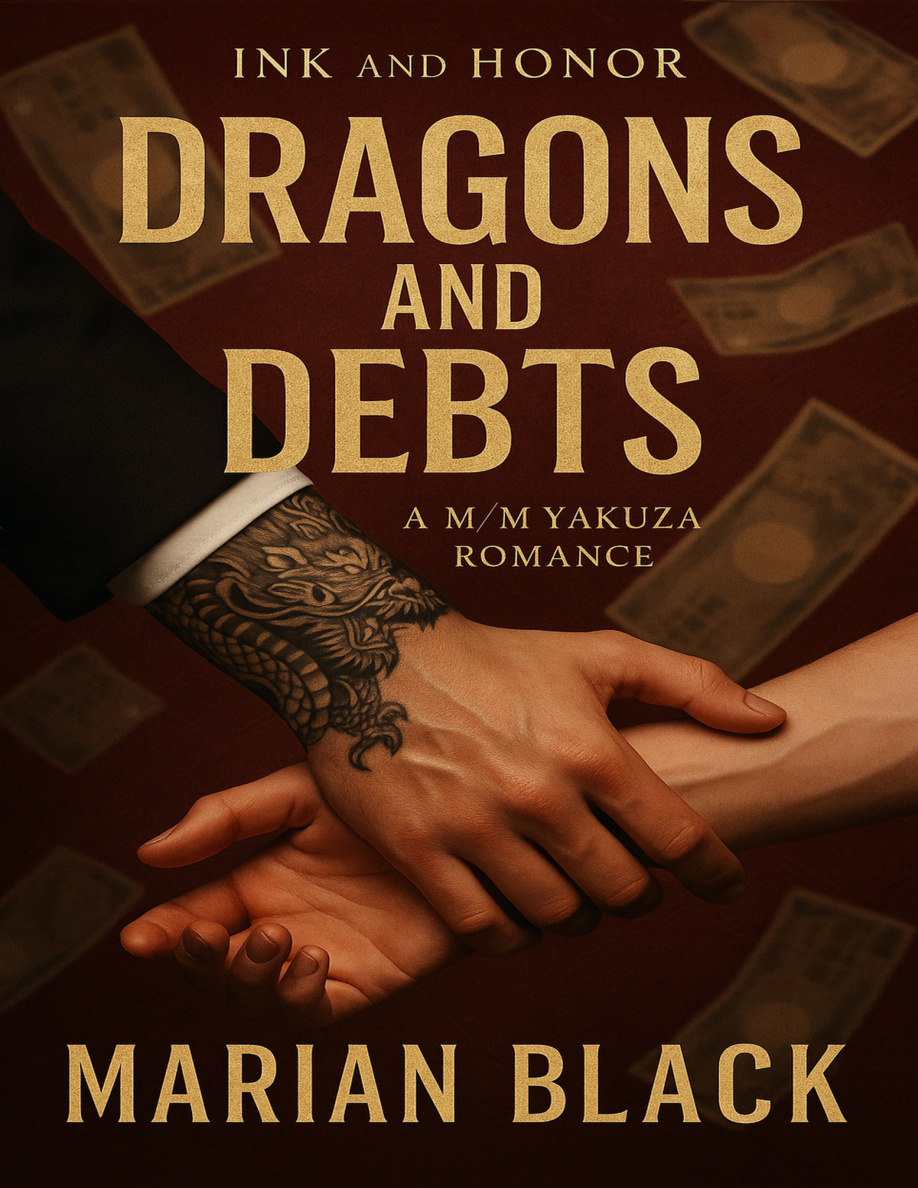 Dragons and Debts PDF Download