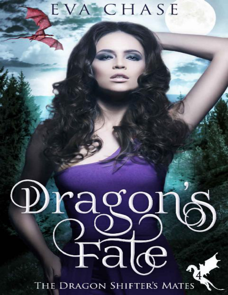 Dragons' Fate PDF Download