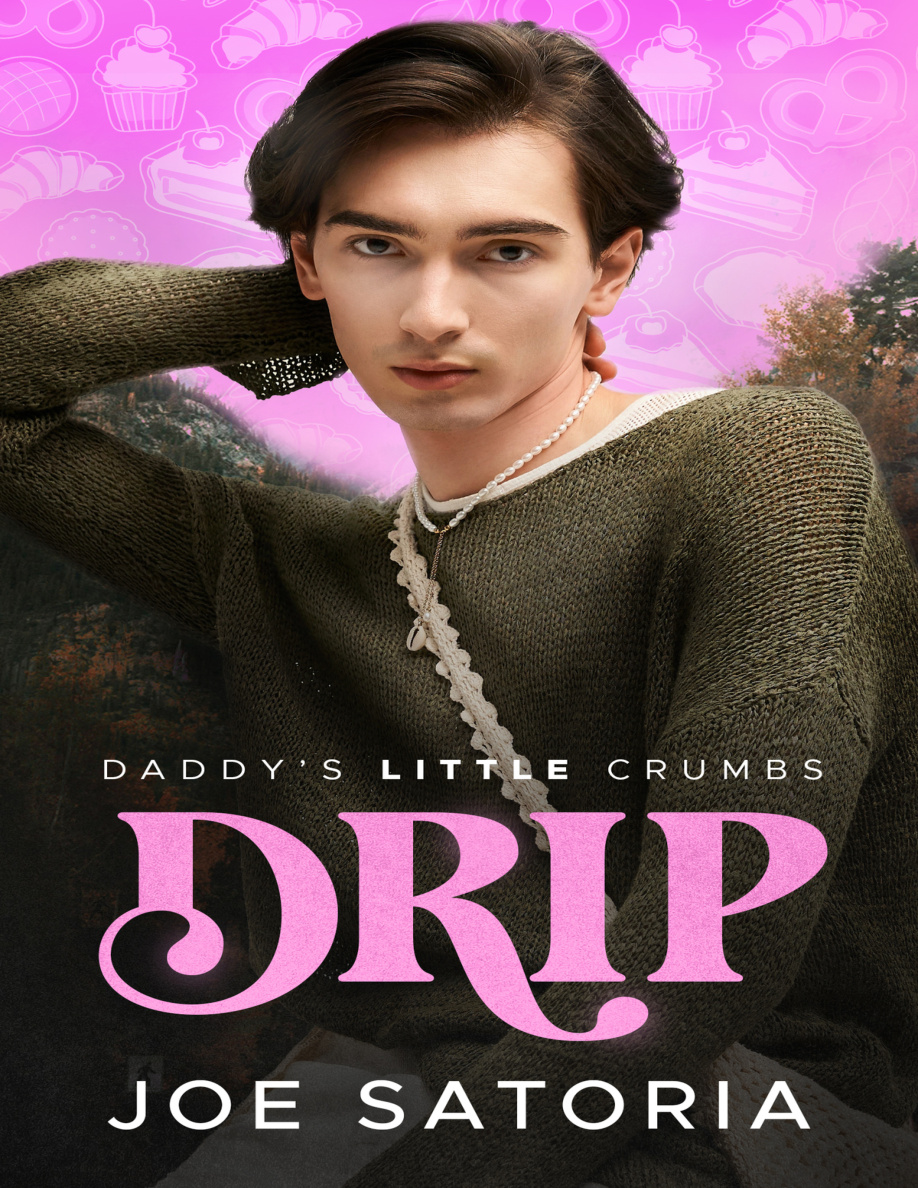 Drip PDF Download