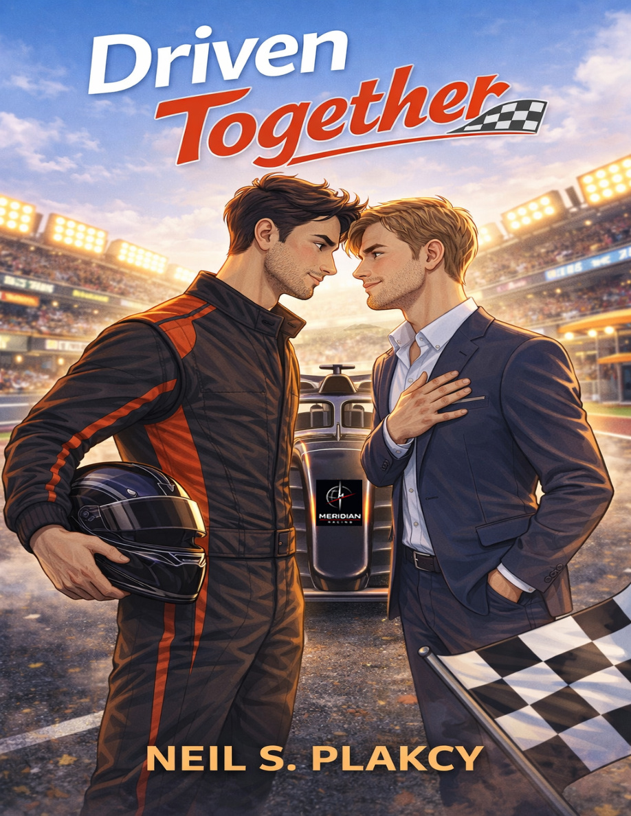 Driven Together PDF Download