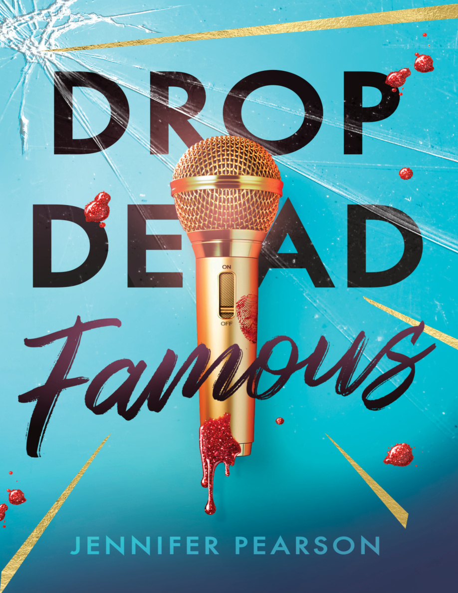 Drop Dead Famous PDF Download