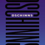 Dschinns Fatma Aydemir Kitap Kapağı