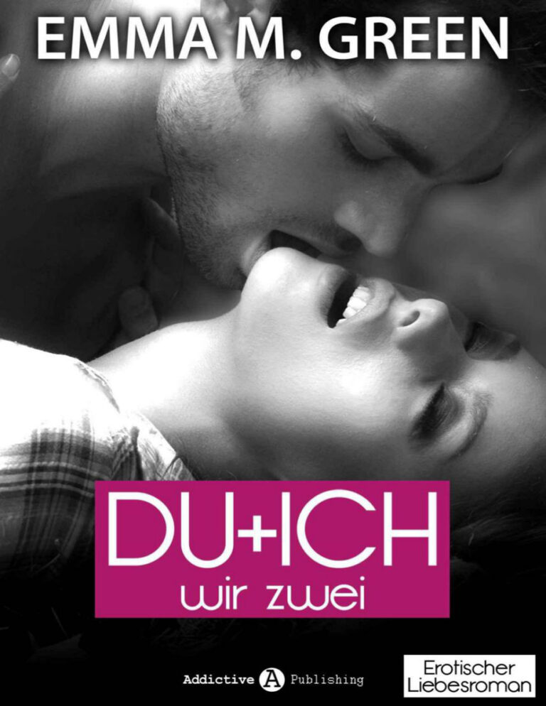 Du Ich Wir Zwei 9 German Edition Greenm Emma M Kitap Kapağı