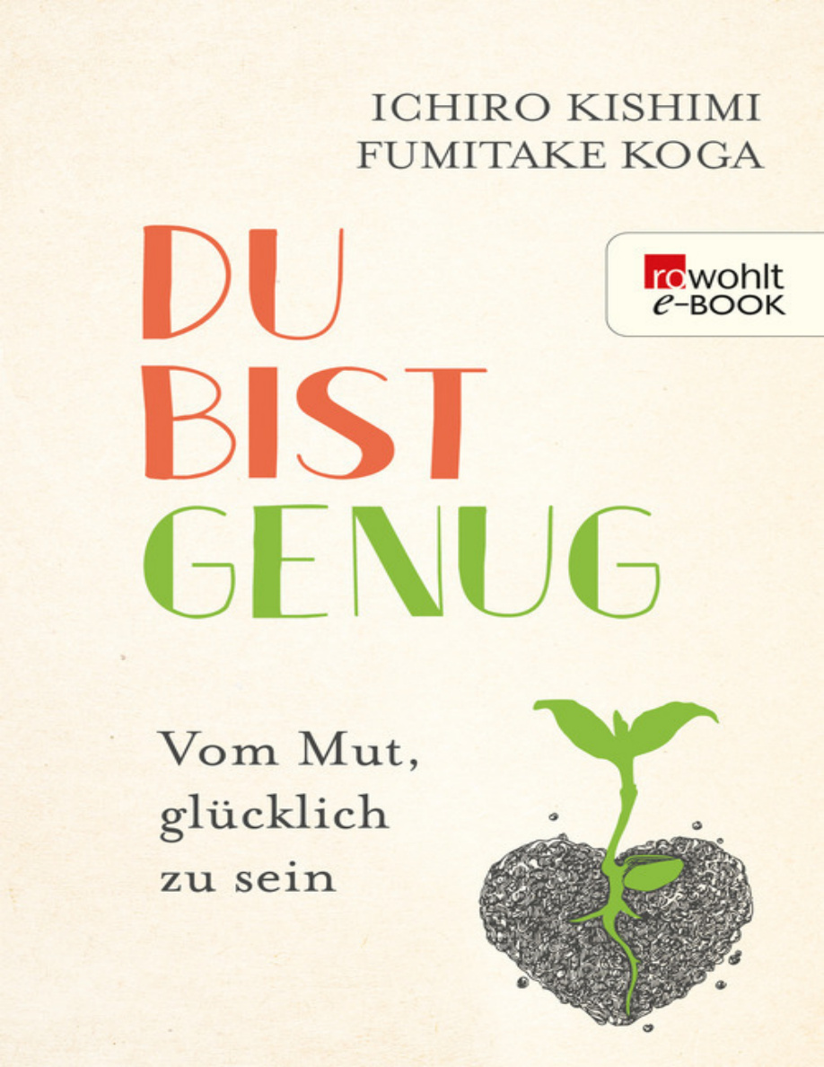 Du bist genug PDF Download