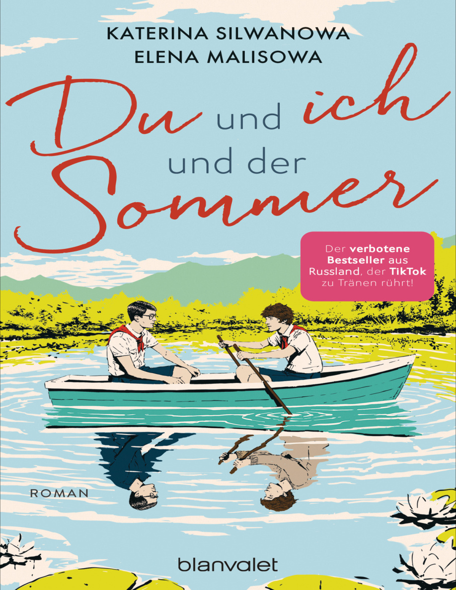 Du und ich und der Sommer PDF Download