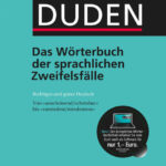 Duden Richtiges und gutes Deutsch German Edition Duden Kitap Kapağı