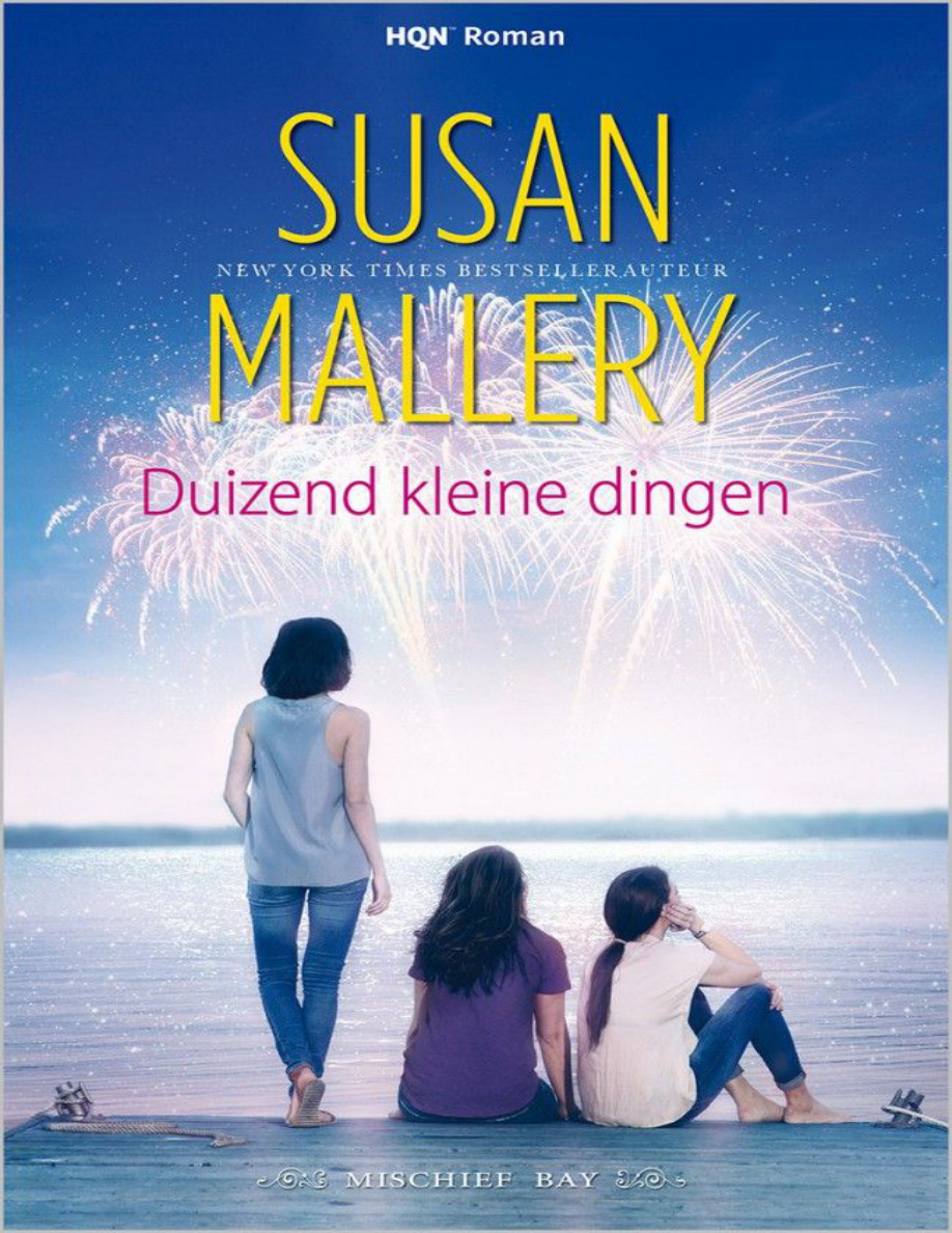 Duizend kleine dingen Dutch Edition Susan Mallery Kitap Kapağı