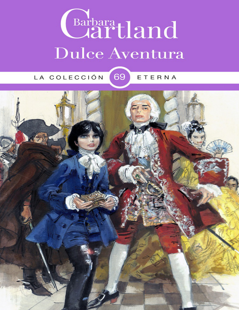 Dulce Adventura PDF Download