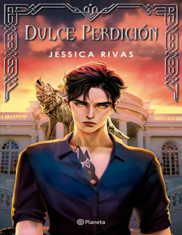 Dulce perdicion Spanish Edition Jessica Rivas Kitap Kapağı