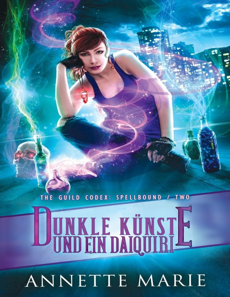Dunkle Künste und ein Daiquiri PDF Download