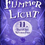 Dunkler November German Edition Sky OMara Kitap Kapağı