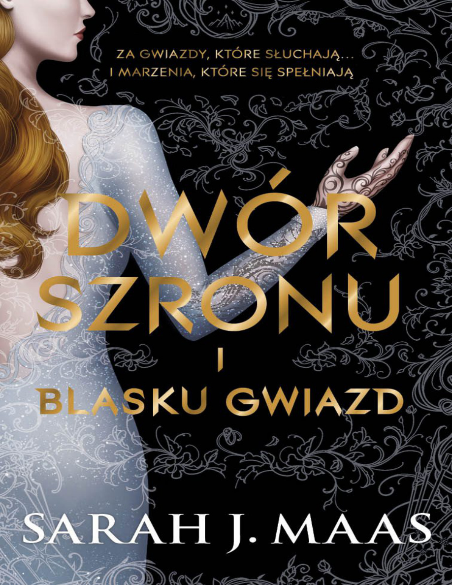 Dwór szronu i blasku gwiazd PDF Download