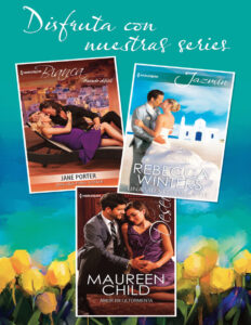 E PACK series septiembre 2017 Spanish Edition Varias Autoras Kitap Kapağı