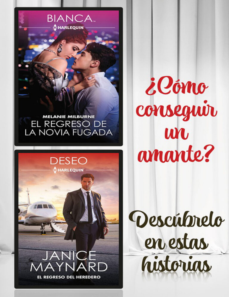 E Pack Bianca y Deseo febrero 2023 Spanish Edition Varias Autoras Kitap Kapağı