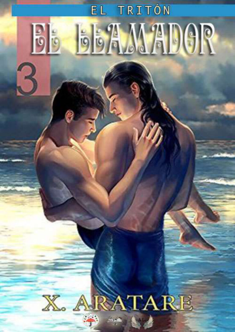 EL LLAMADOR X ARATARE Kitap Kapağı