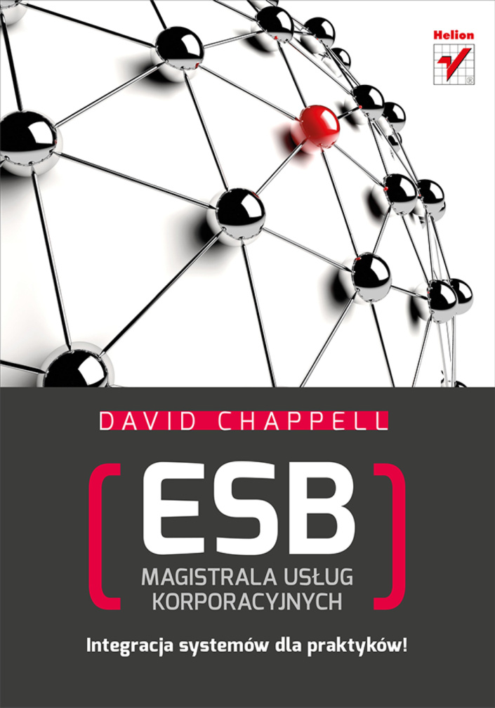 ESB Polish Edition David Chappell Kitap Kapağı