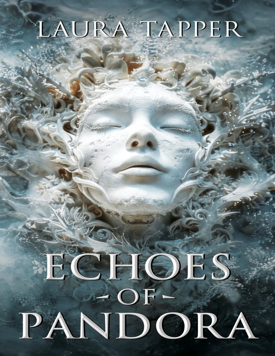 Echoes of Pandora PDF Download