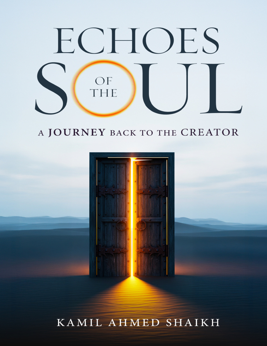 Echoes of the Soul: A Journey Back to the Creator PDF Download