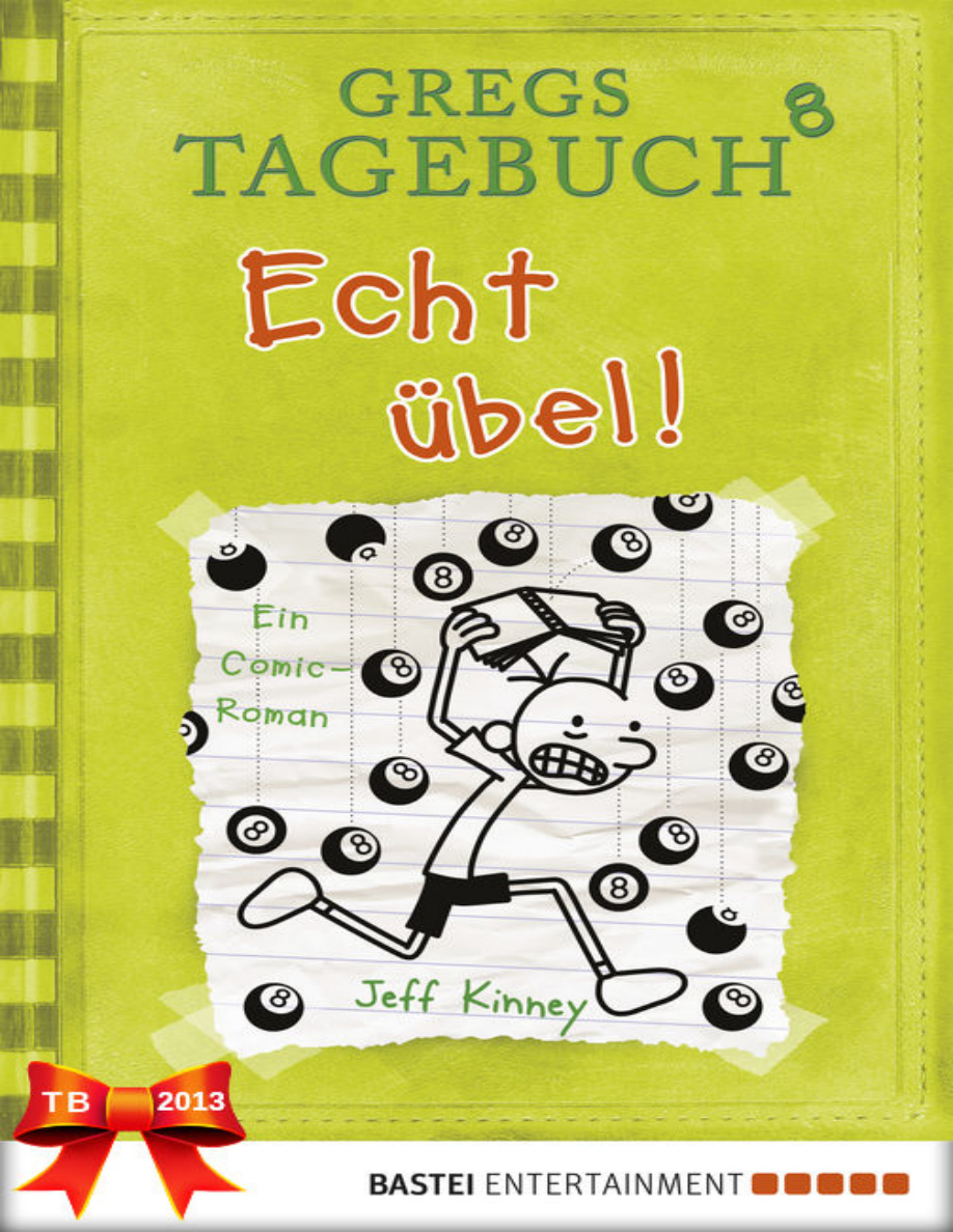 Echt übel PDF Download
