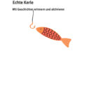 Echte Kerle German Edition Maria Metzger Kitap Kapağı