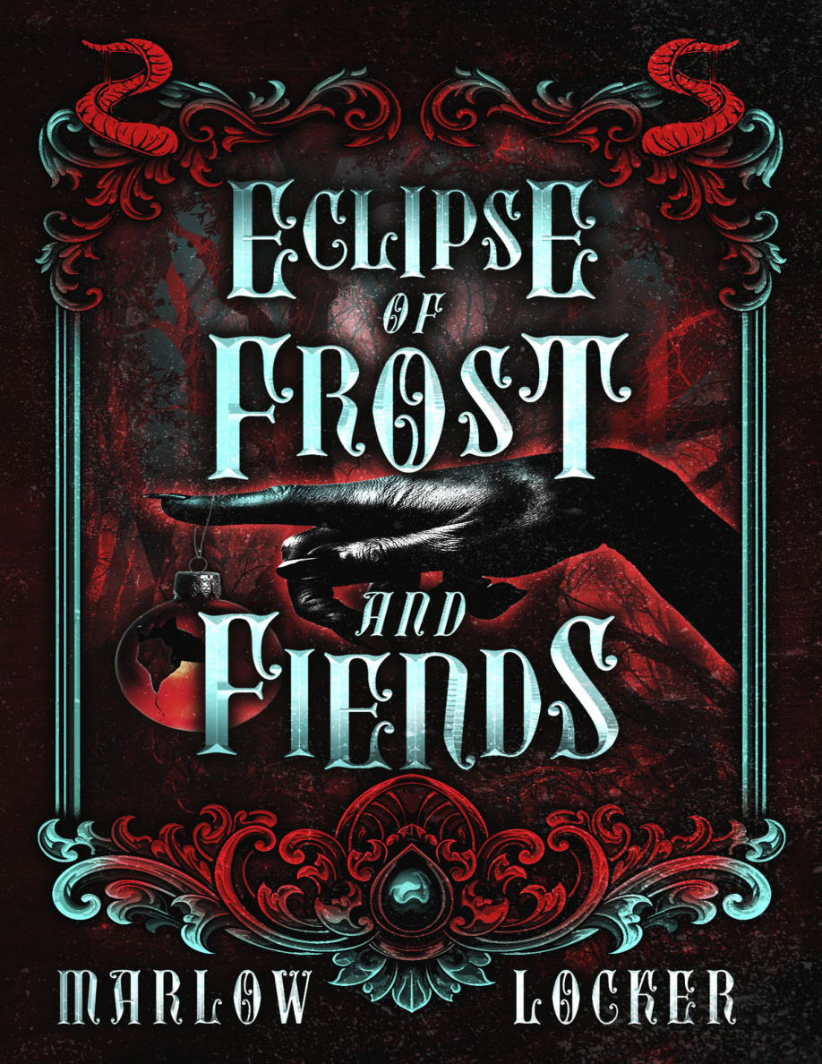 Eclipse of Frost and Fiends PDF Download