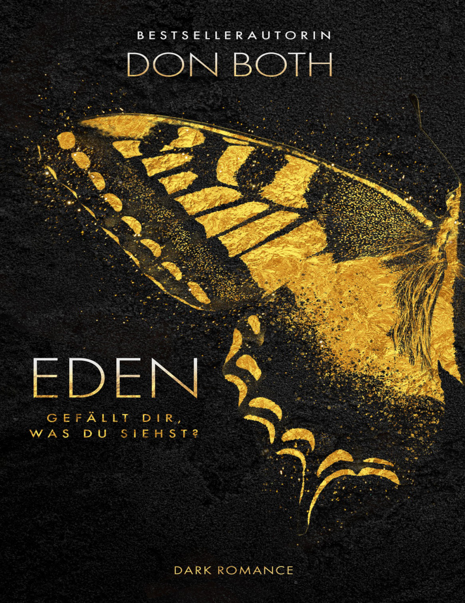 Eden: Gefällt dir was du siehst PDF Download