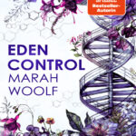 Eden Control German Edition Marah Woolf Kitap Kapağı