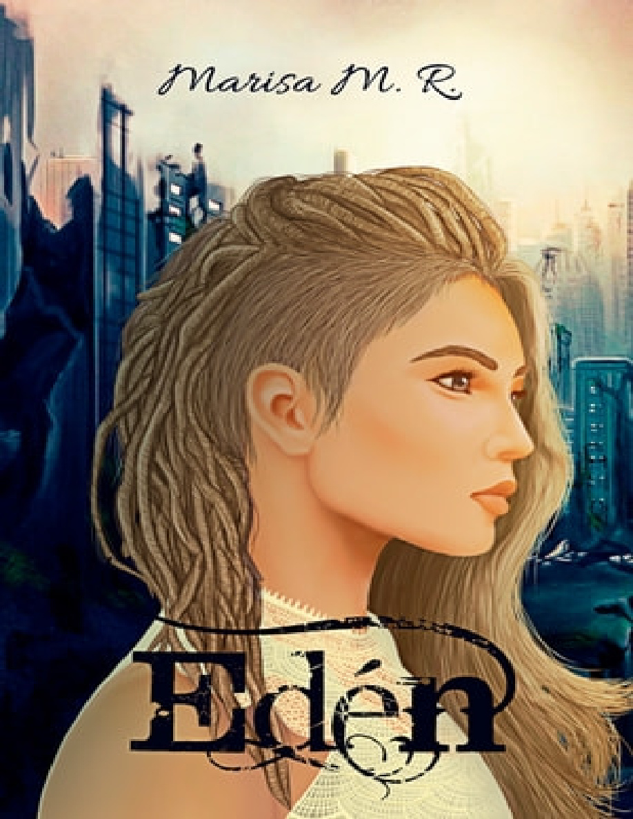 Eden PDF Download