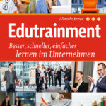 Edutrainment German Edition Kresse Albrecht Kitap Kapağı