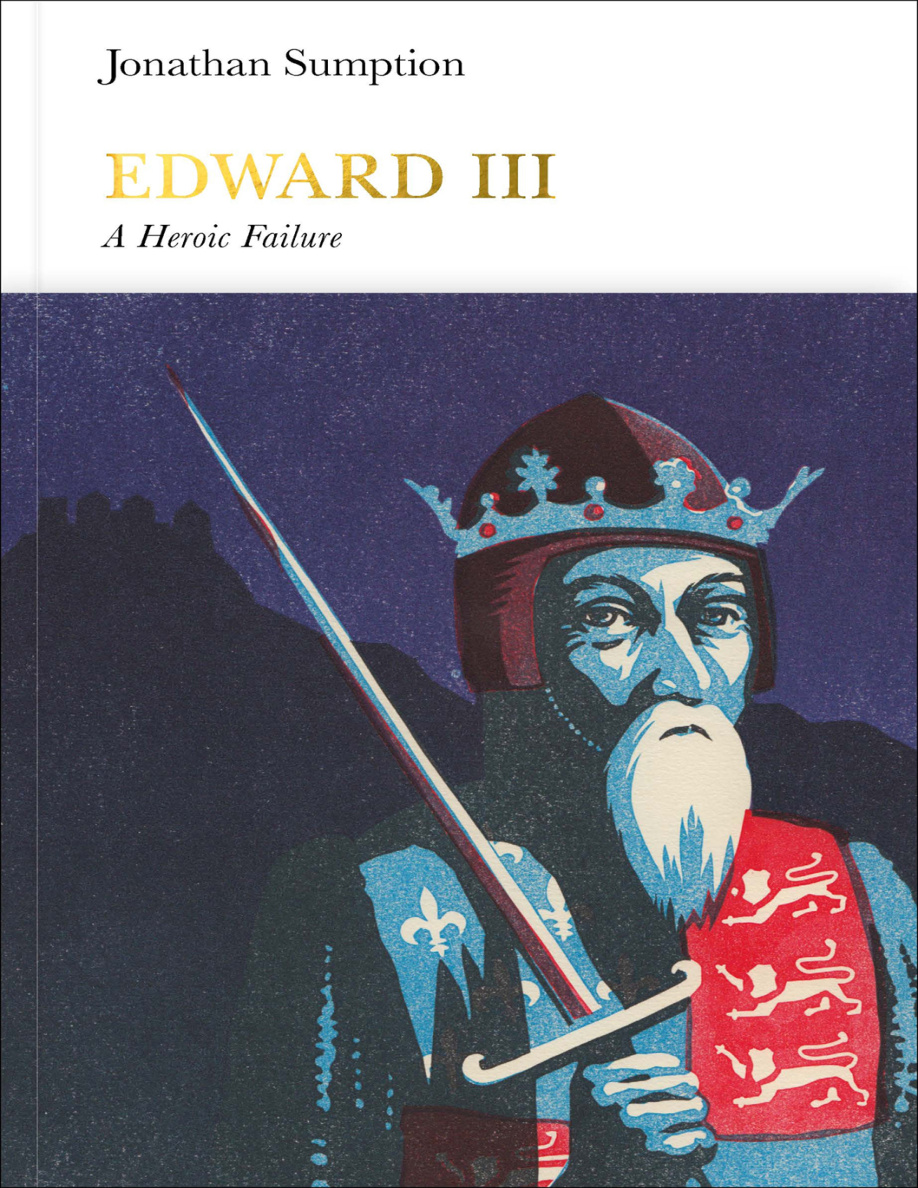 Edward III: A Heroic Failure PDF Download