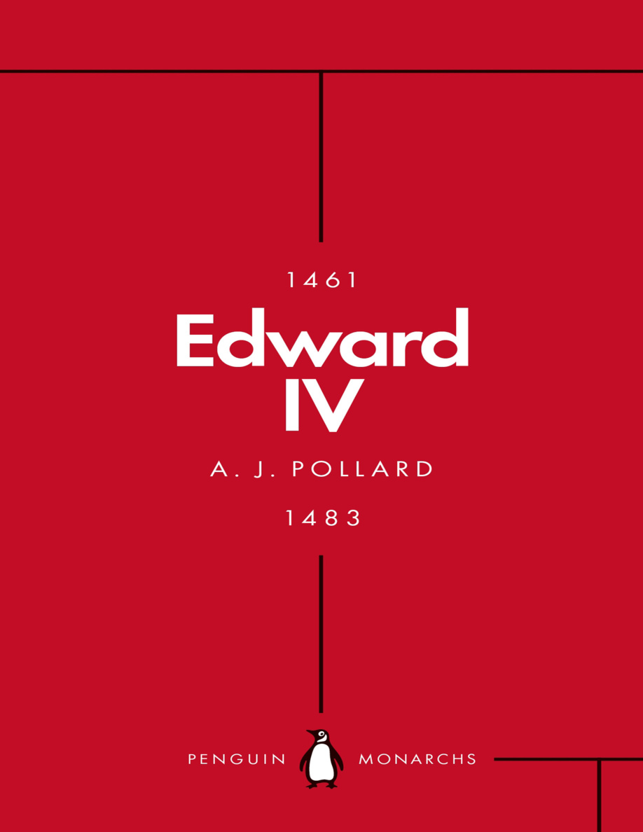 Edward IV: The Summer King PDF Download