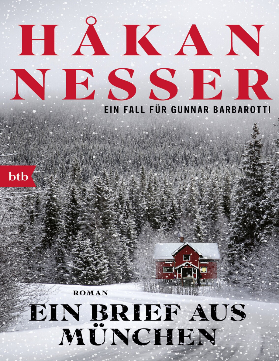 Een brief uit Munchen PDF Download