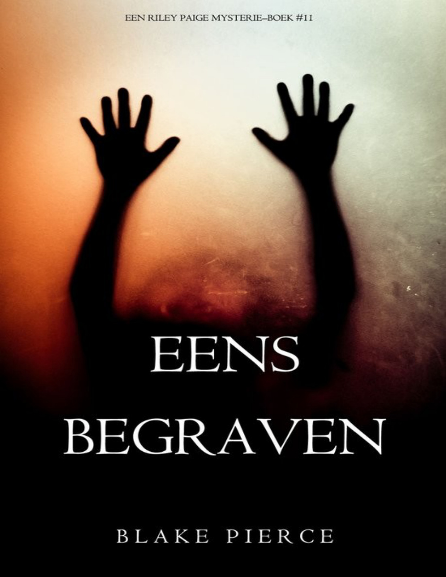 Eens begraven Dutch Edition Blake Pierce Kitap Kapağı