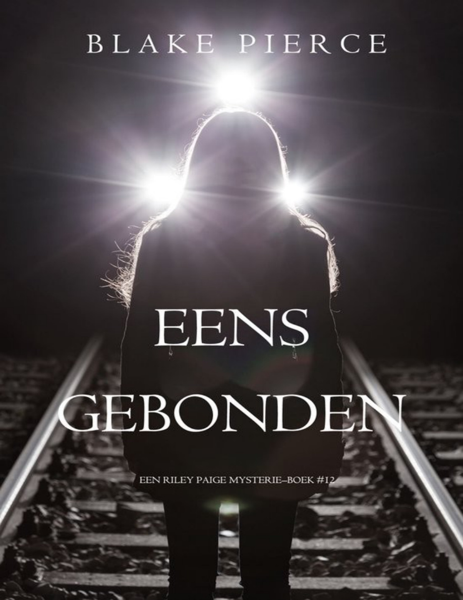 Eens gebonden Dutch Edition Blake Pierce Kitap Kapağı