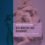 Ein Bild fur die Ewigkei German Edition Andrea Schloemer Kitap Kapağı