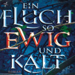 Ein Fluch so ewig und kalt Emberfall Reihe Band 1 German Edition Brigid Kemmerer Kitap Kapağı