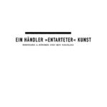 Ein Handler entarteter Kunst German Edition Meike Hoffmann Kitap Kapağı