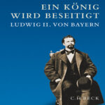 Ein Konig wird beseitig German Edition Heinz Hafner Kitap Kapağı