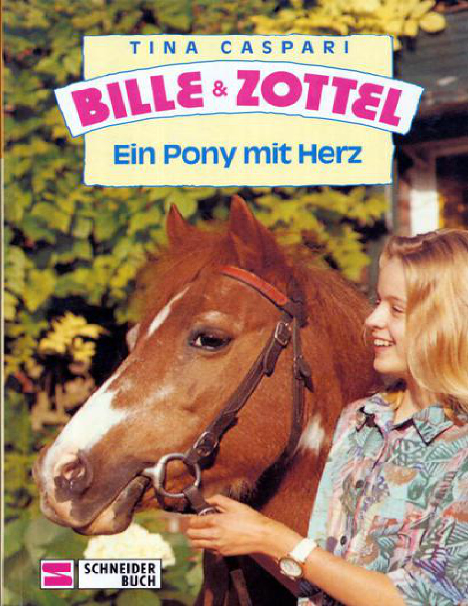 Ein Pony mit Herz PDF Download