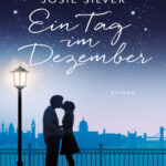 Ein Tag im Dezember Josie Silver Kitap Kapağı
