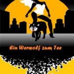 Ein Werwolf zum Tee Philipp n Rachel German Edition Natalie Salkin Kitap Kapağı