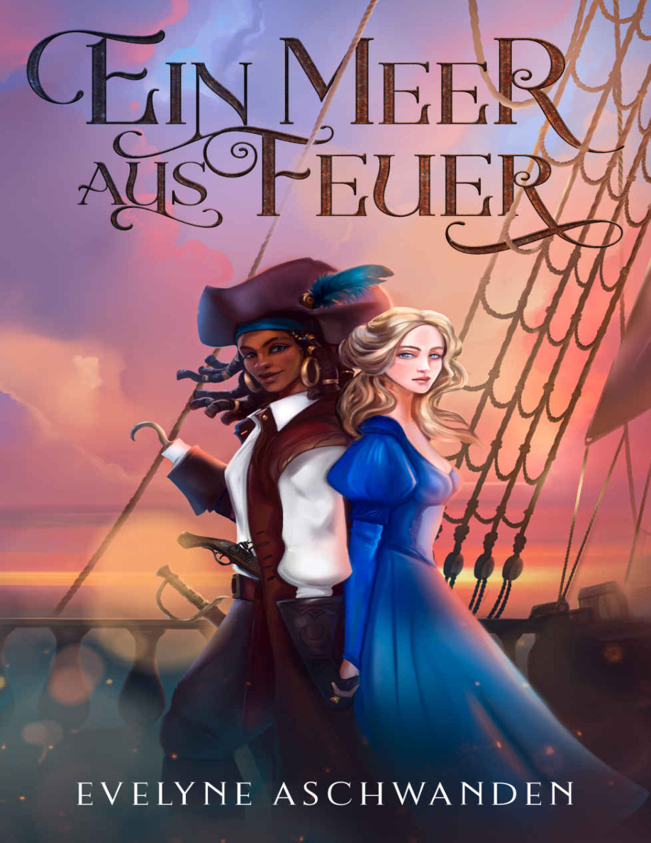Ein Meer aus Feuer PDF Download